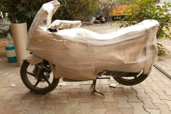 Bike Shifting Service